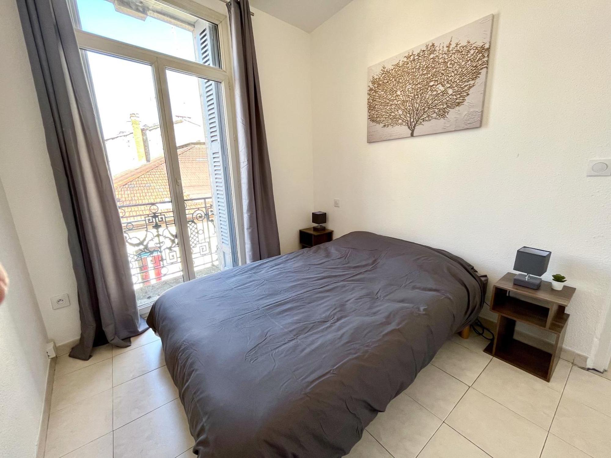 Chaleureux T3 Plein Centre Ville Béziers Exterior foto